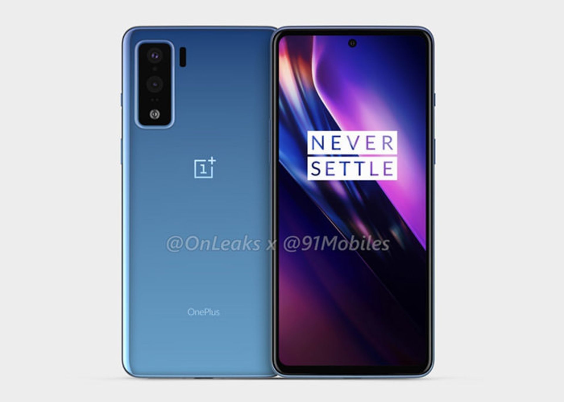 رندر وان پلاس 8 لایت