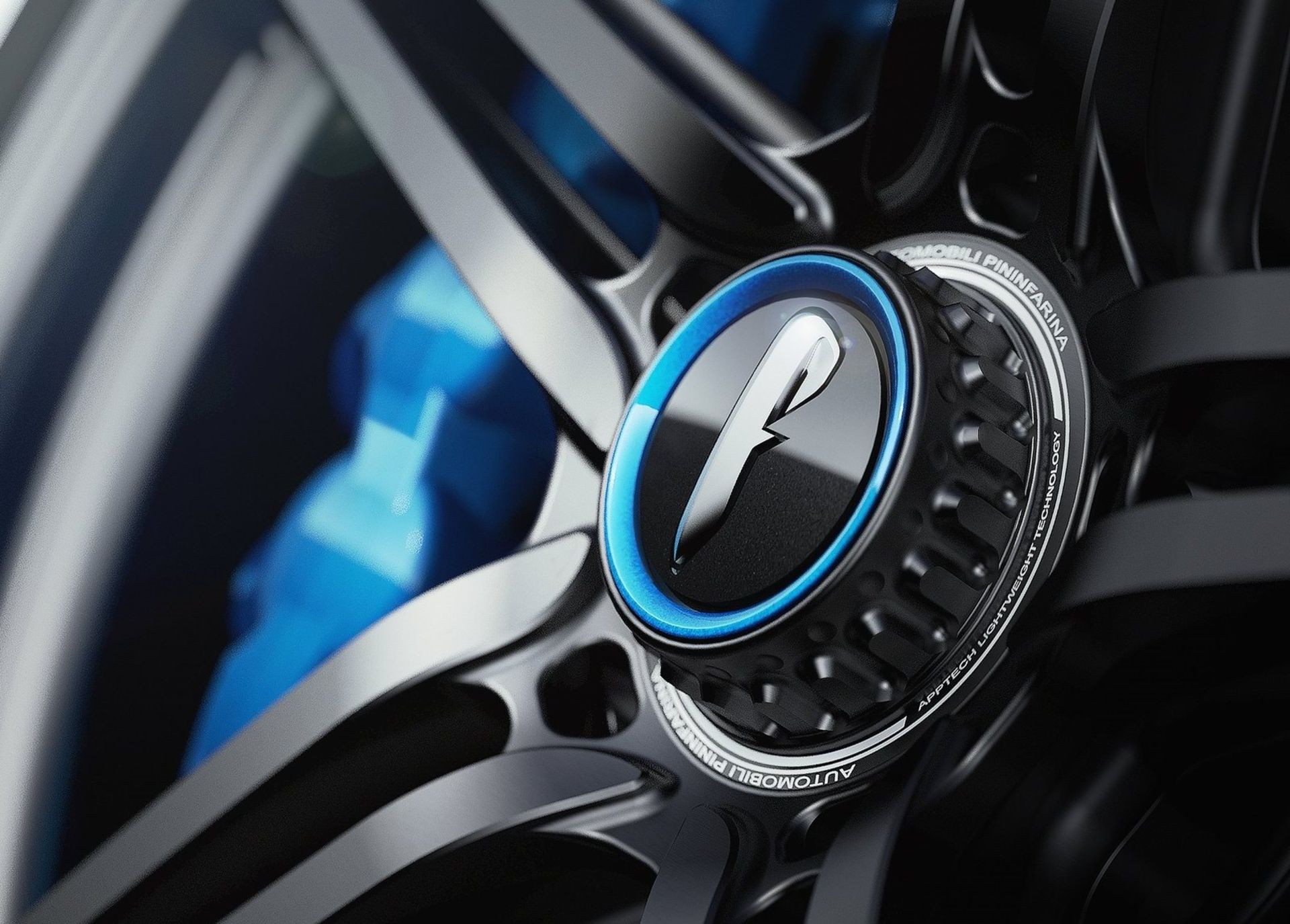 Pininfarina Battista Anniversario