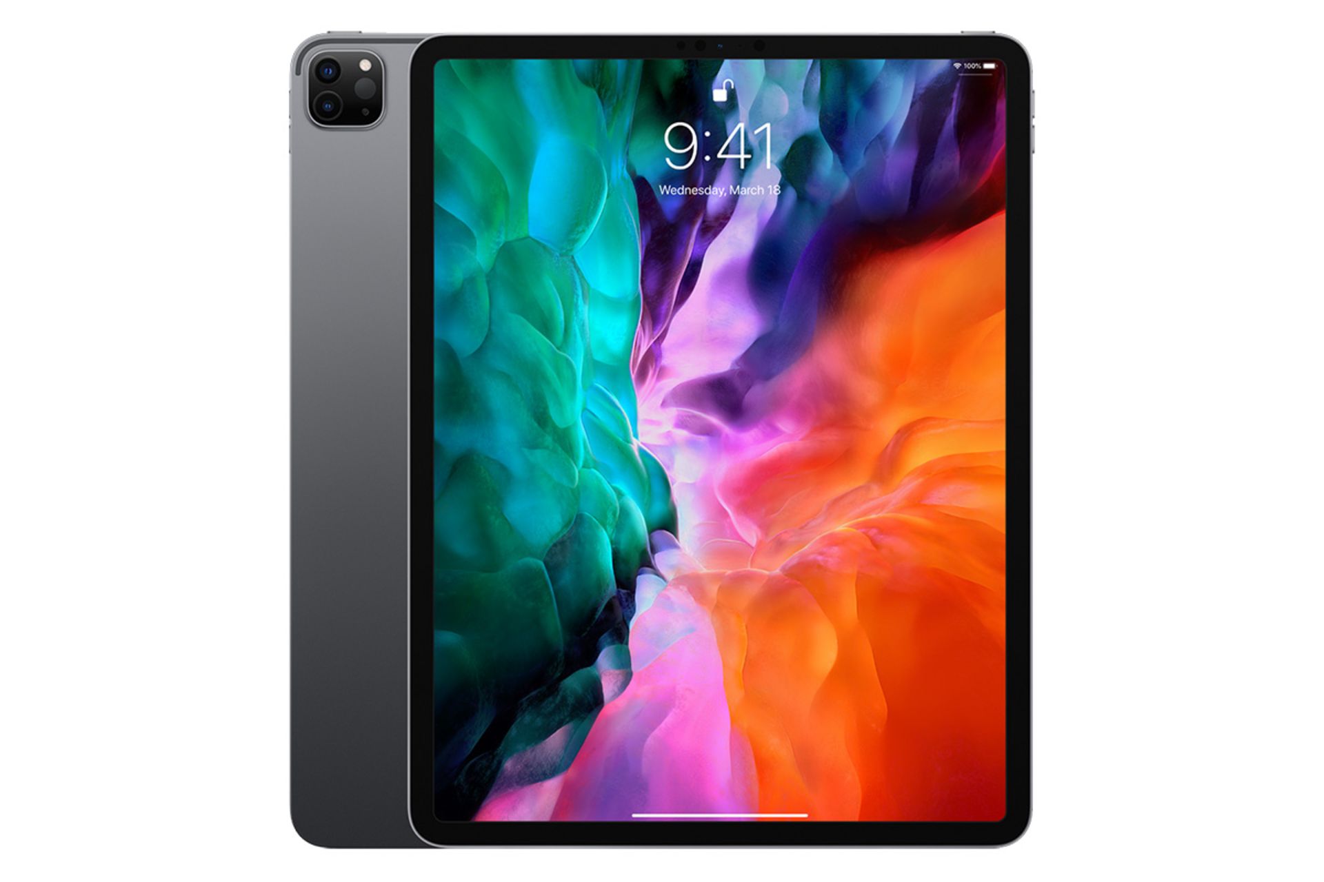 Apple iPad Pro 12.9 2020 / اپل آیپد پرو