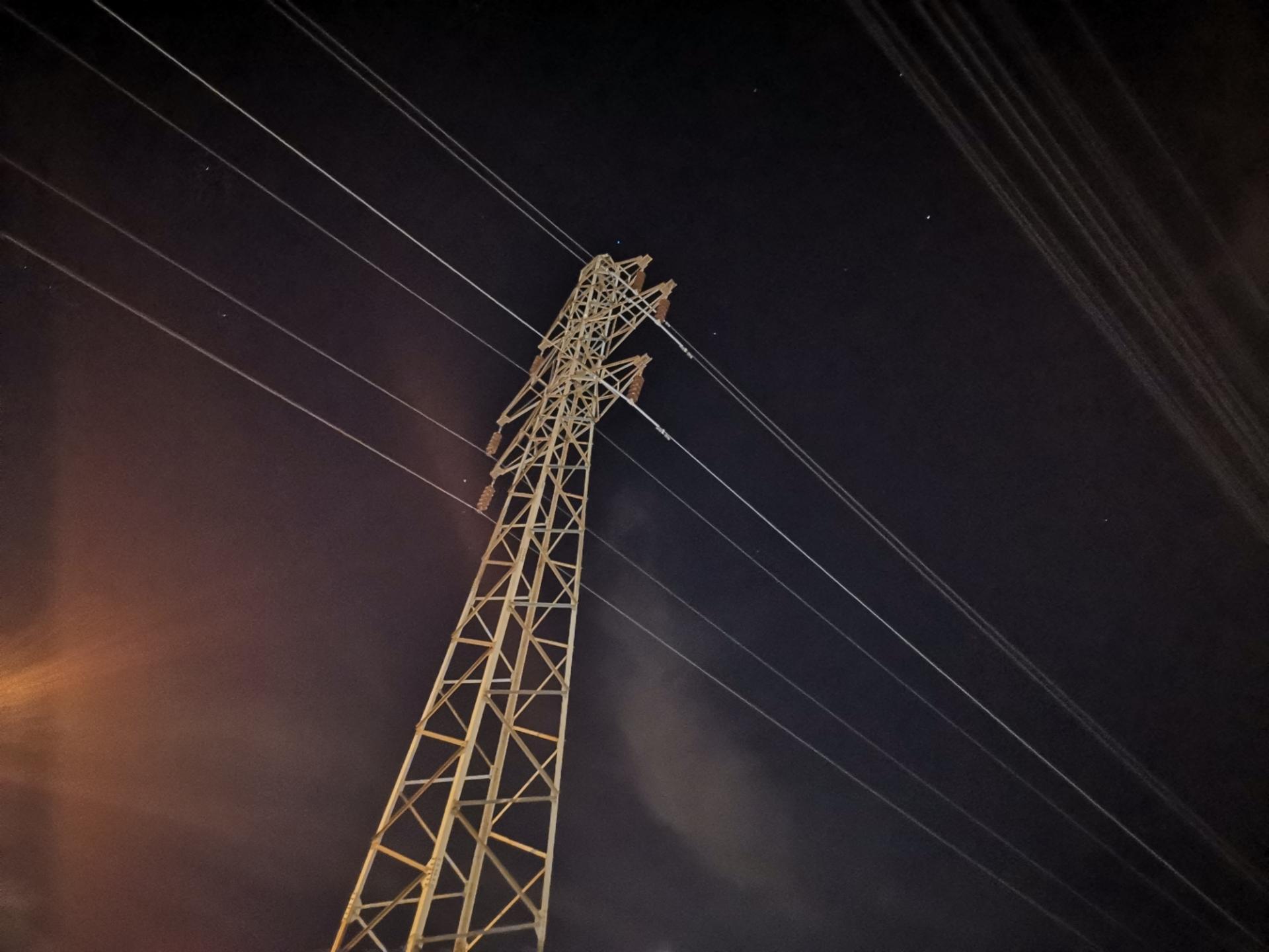 Honor 9X Pro Lowlight Photos