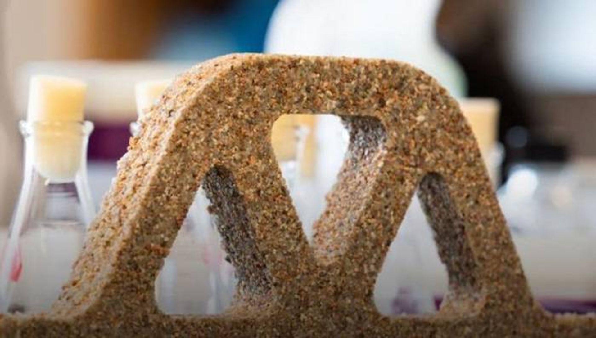 خرپا دارای ارگانیسم زنده