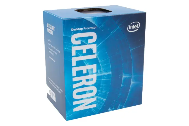 اینتل سلرون G1620