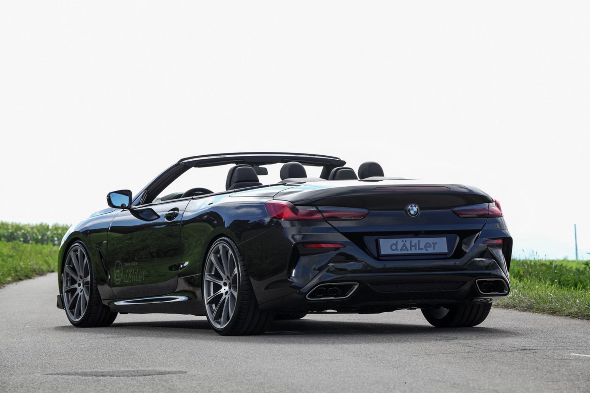 M850i xDrive