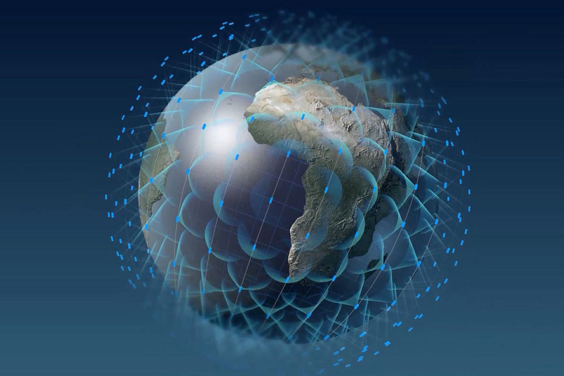 وان‌وب / OneWeb