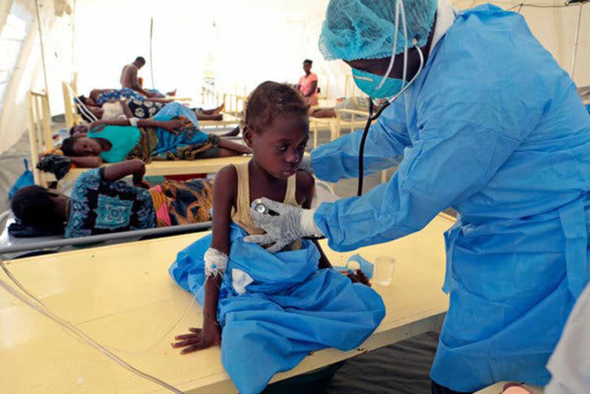 اپیدمی های 2020