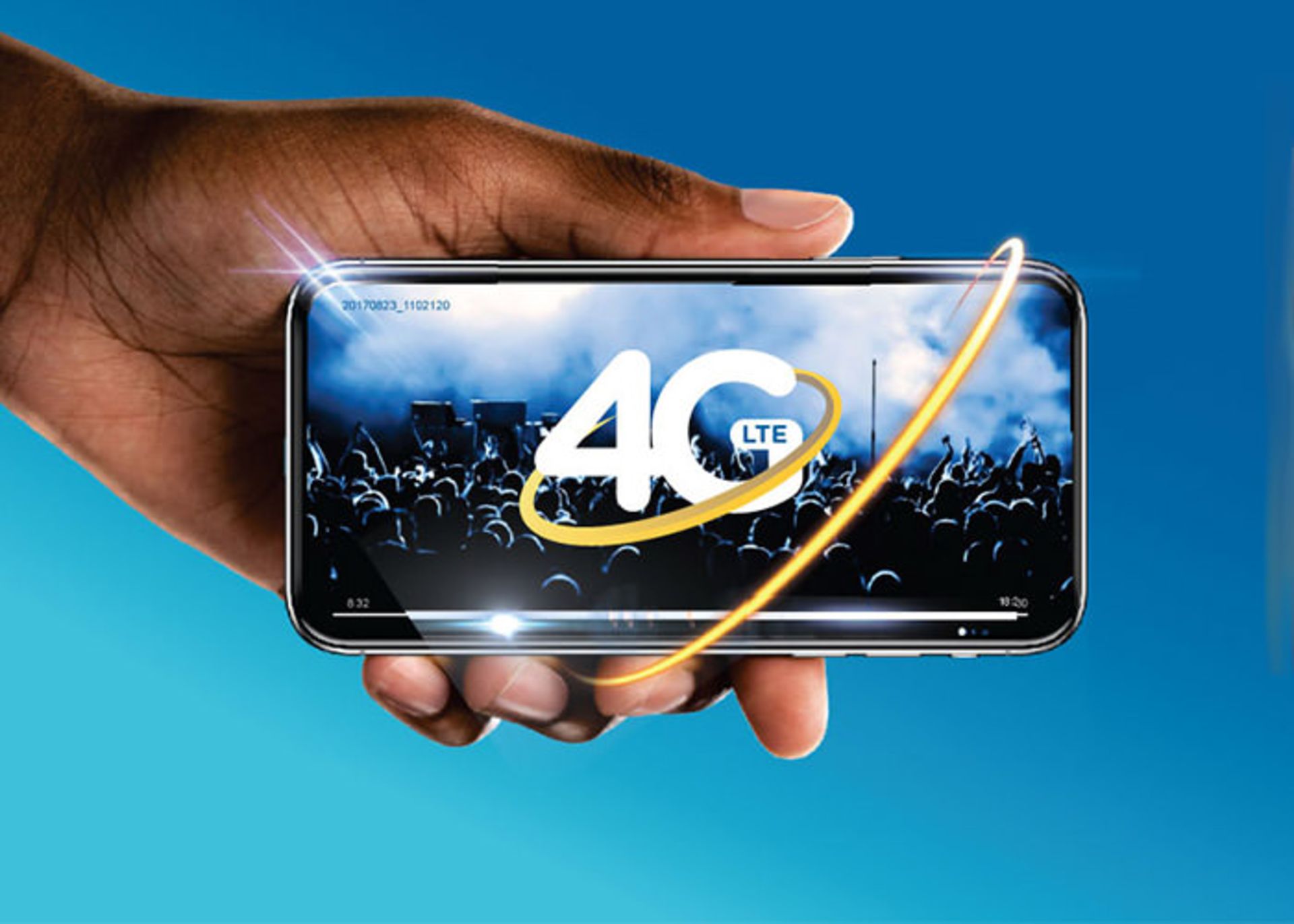 LTE 4G
