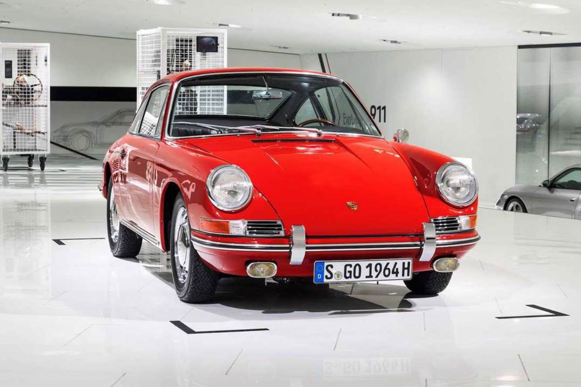 خودرو قرنطینه ویروس کرونا / coronavirus