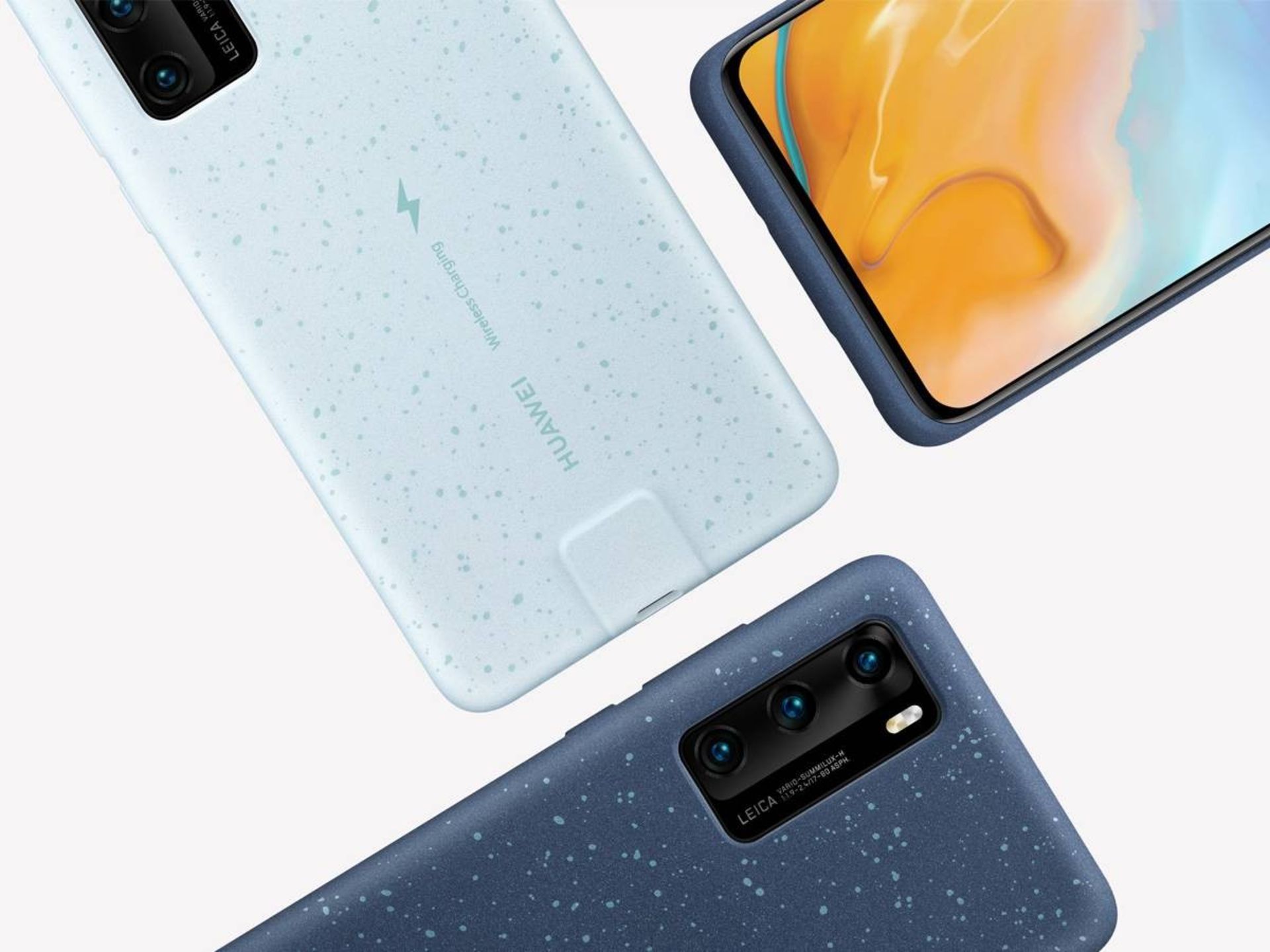قاب گوشی هواوی پی 40 پرو پلاس / Huawei P40 Pro Plus Case