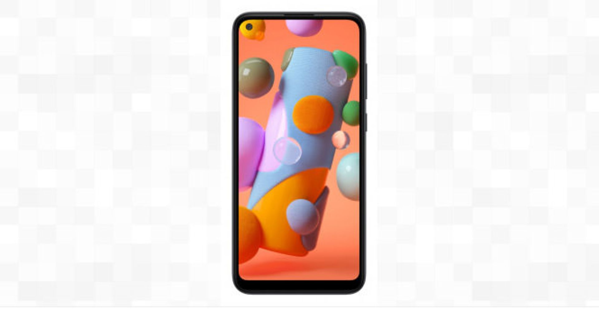 گلکسی A11 سامسونگ