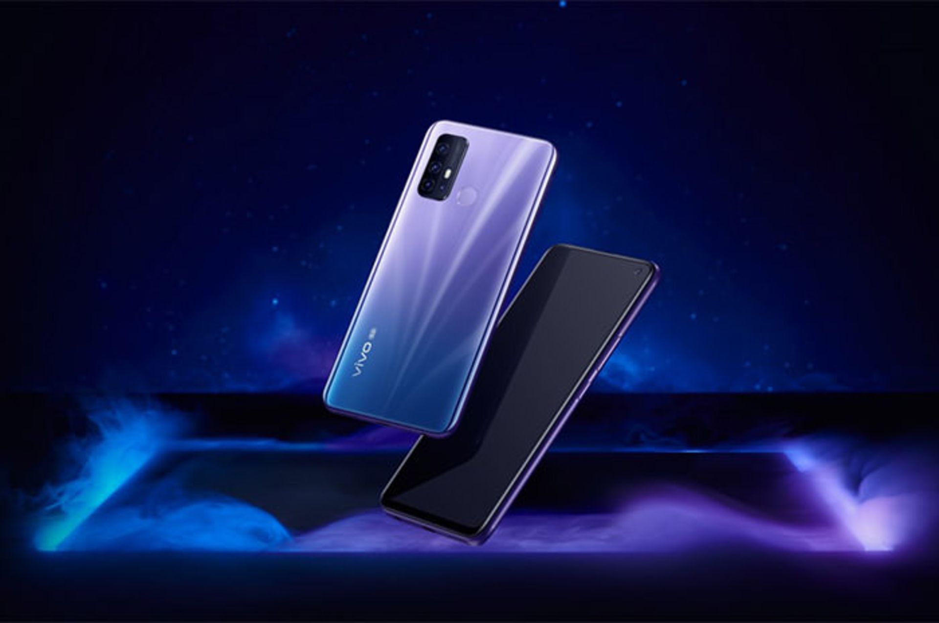 ویوو زد 6 / vivo Z6 5G