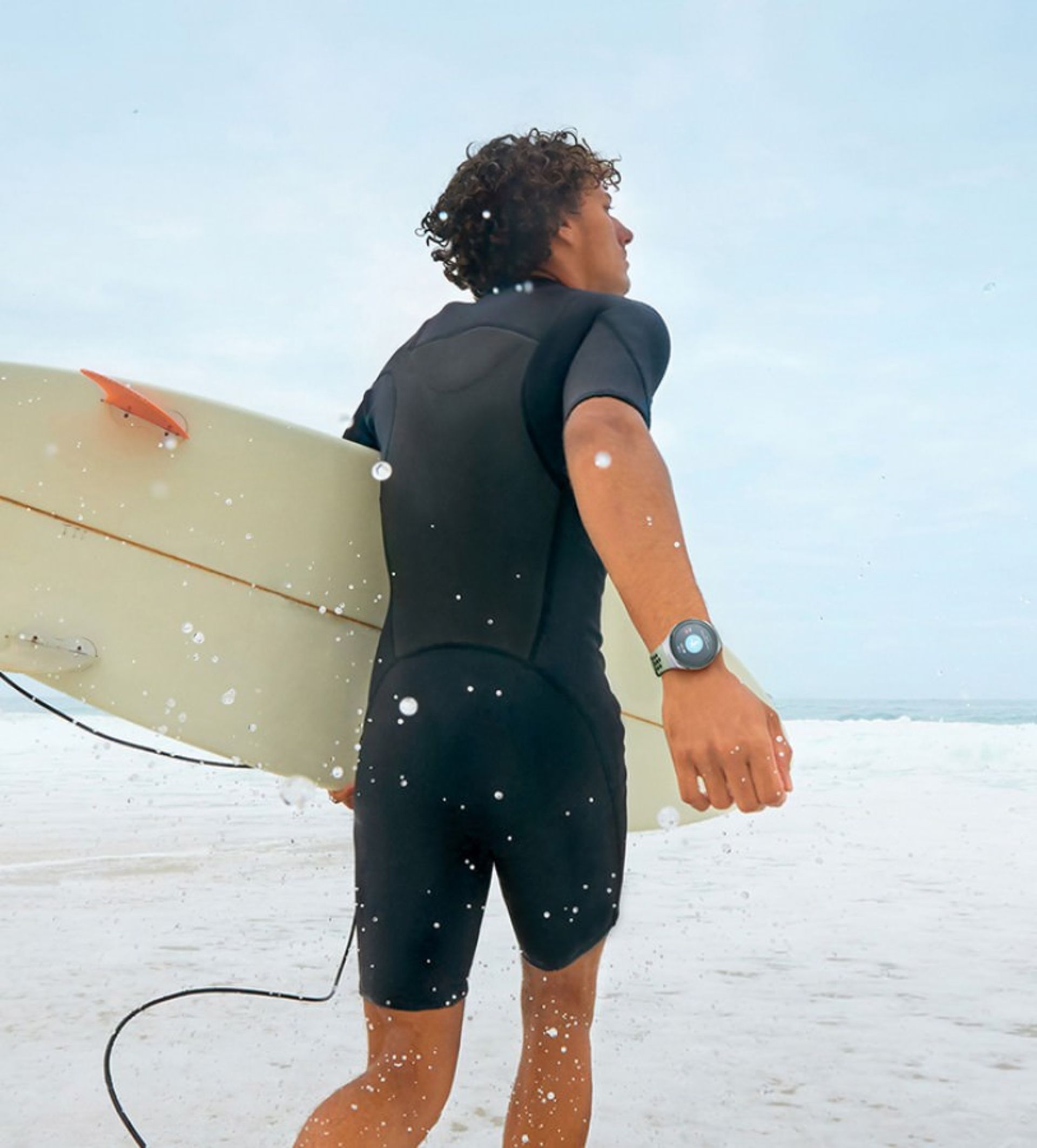 هواوی‌واچ GT2e