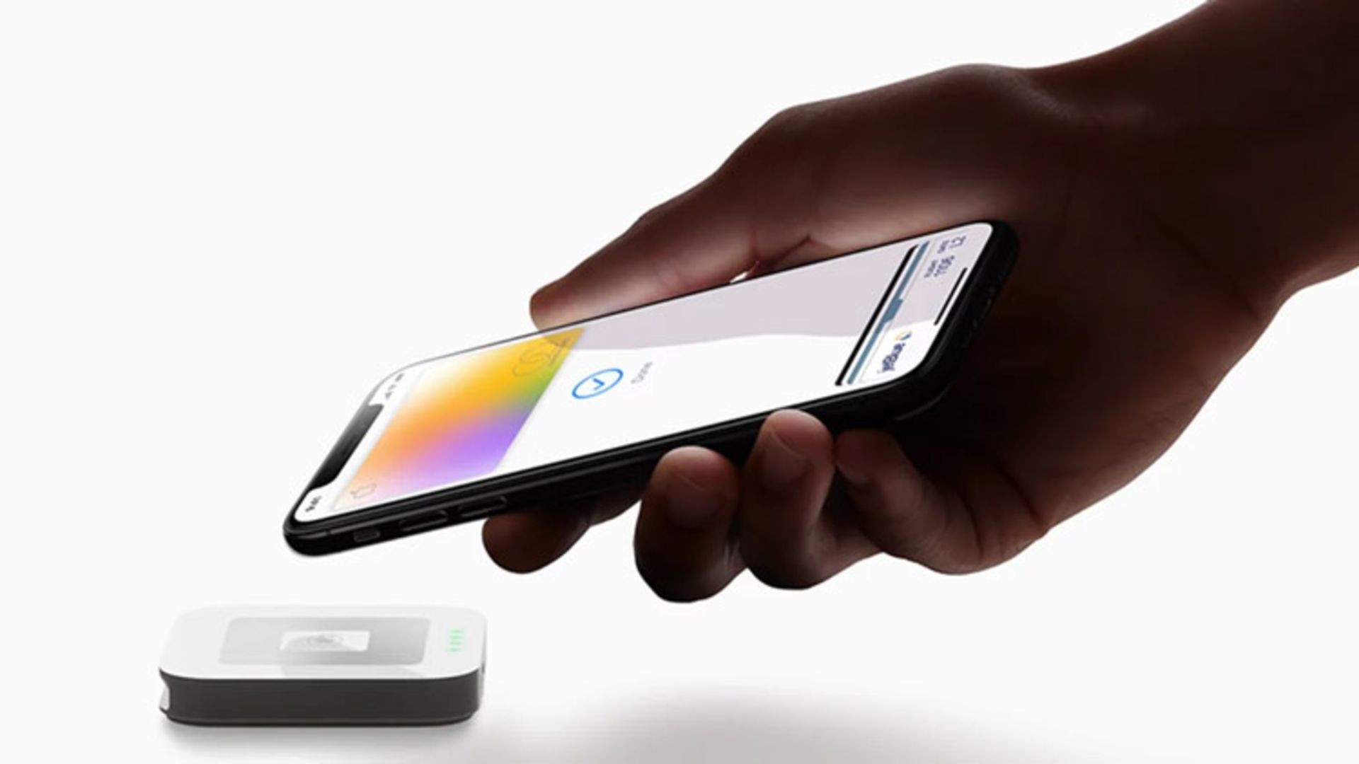 اپل کارت / Apple card