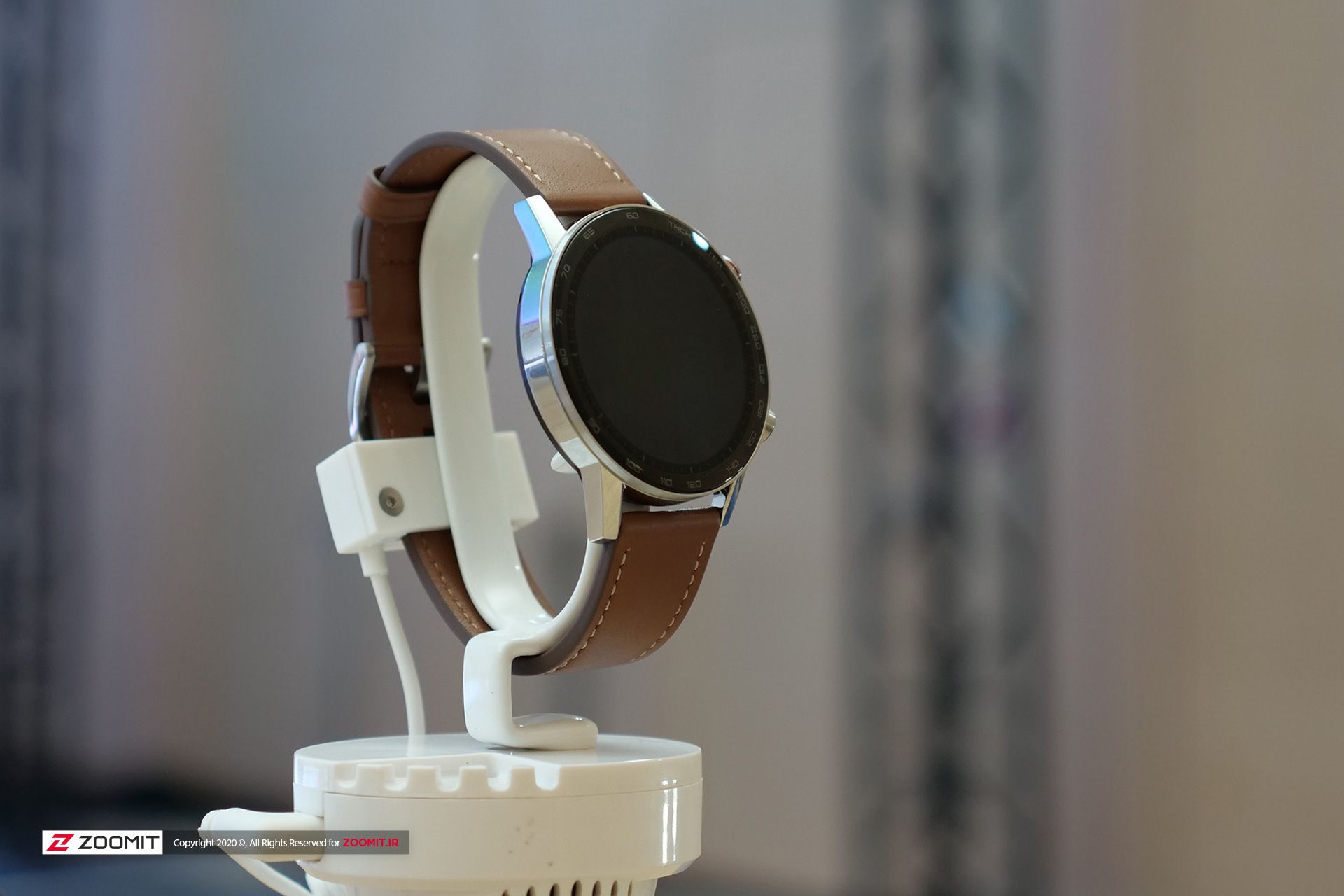 آنر مجیک واچ ۲ / HONOR magicwatch 2