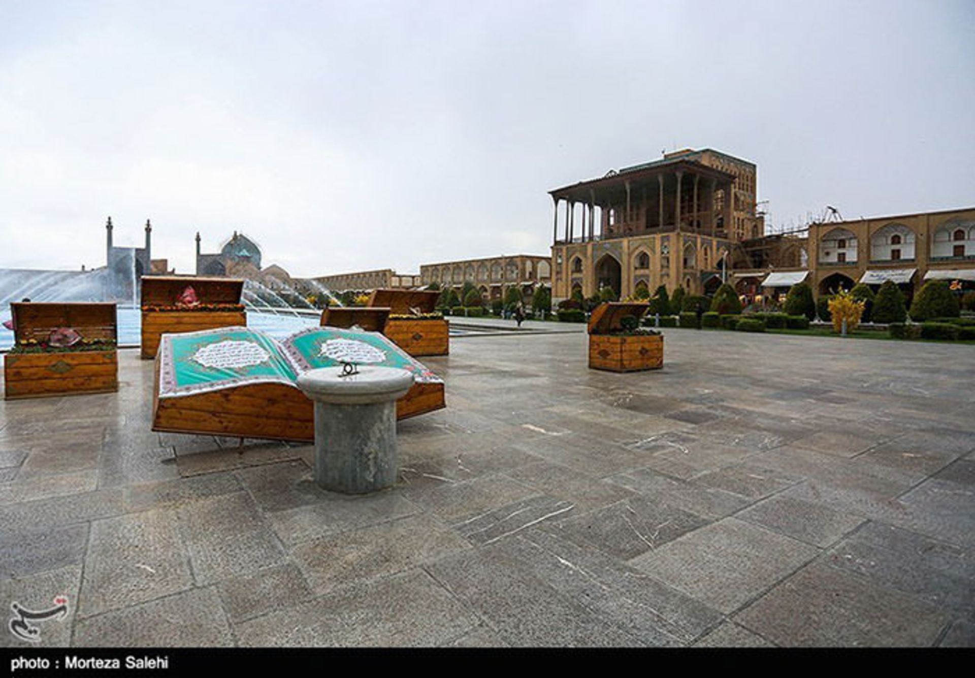 تعطیلی اماکن تاریخی