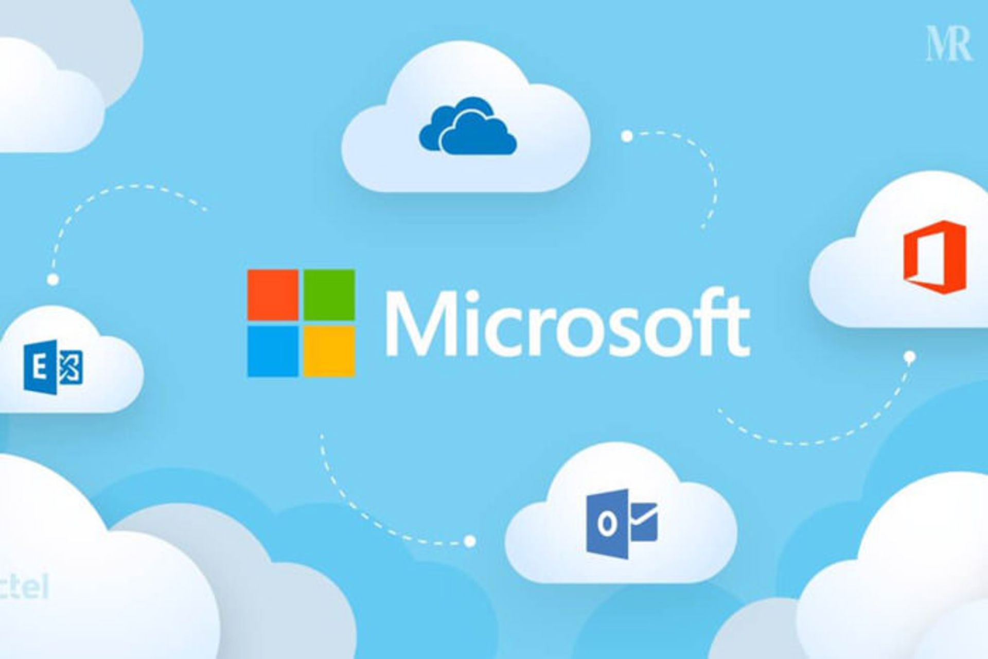 microsoft cloud