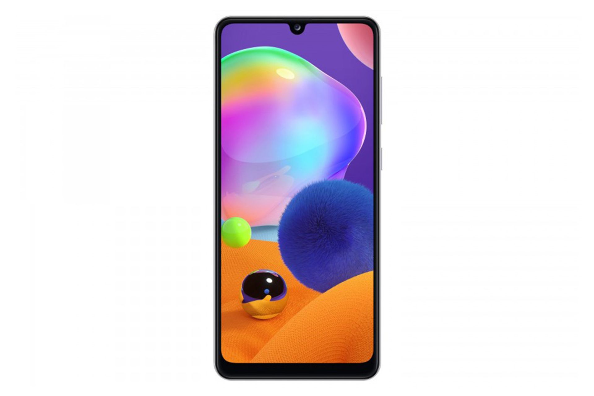 Samsung Galaxy A31 / سامسونگ گلکسی A31