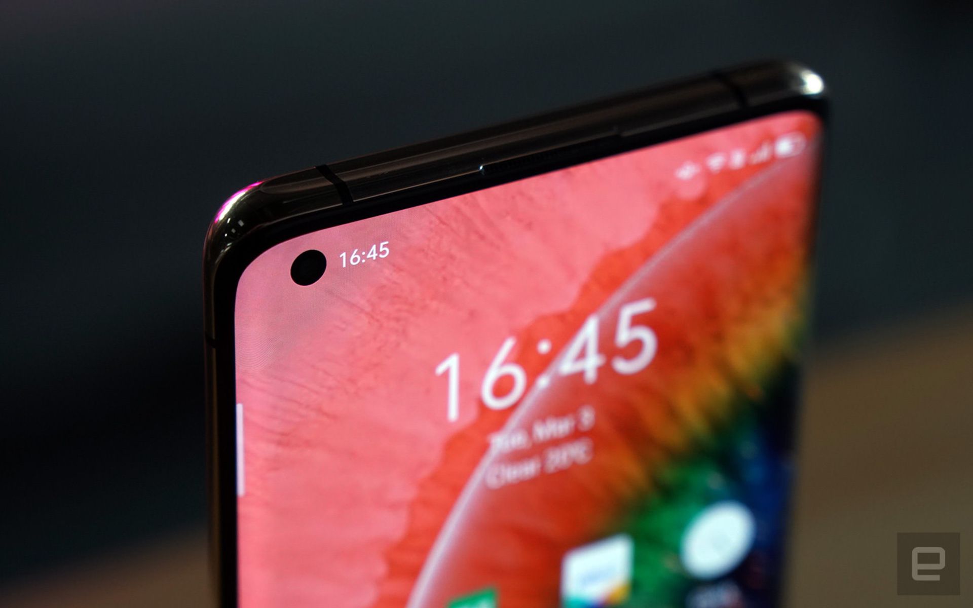 اوپو فایند X2 پرو