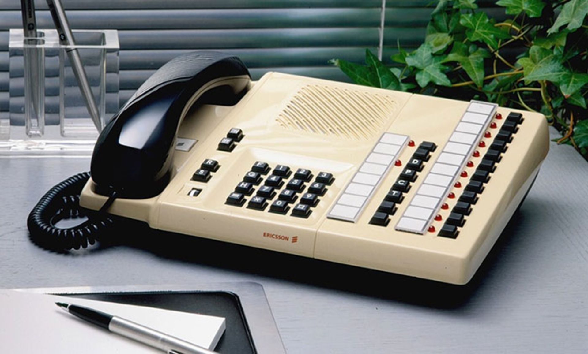 اریکسون / Ericsson