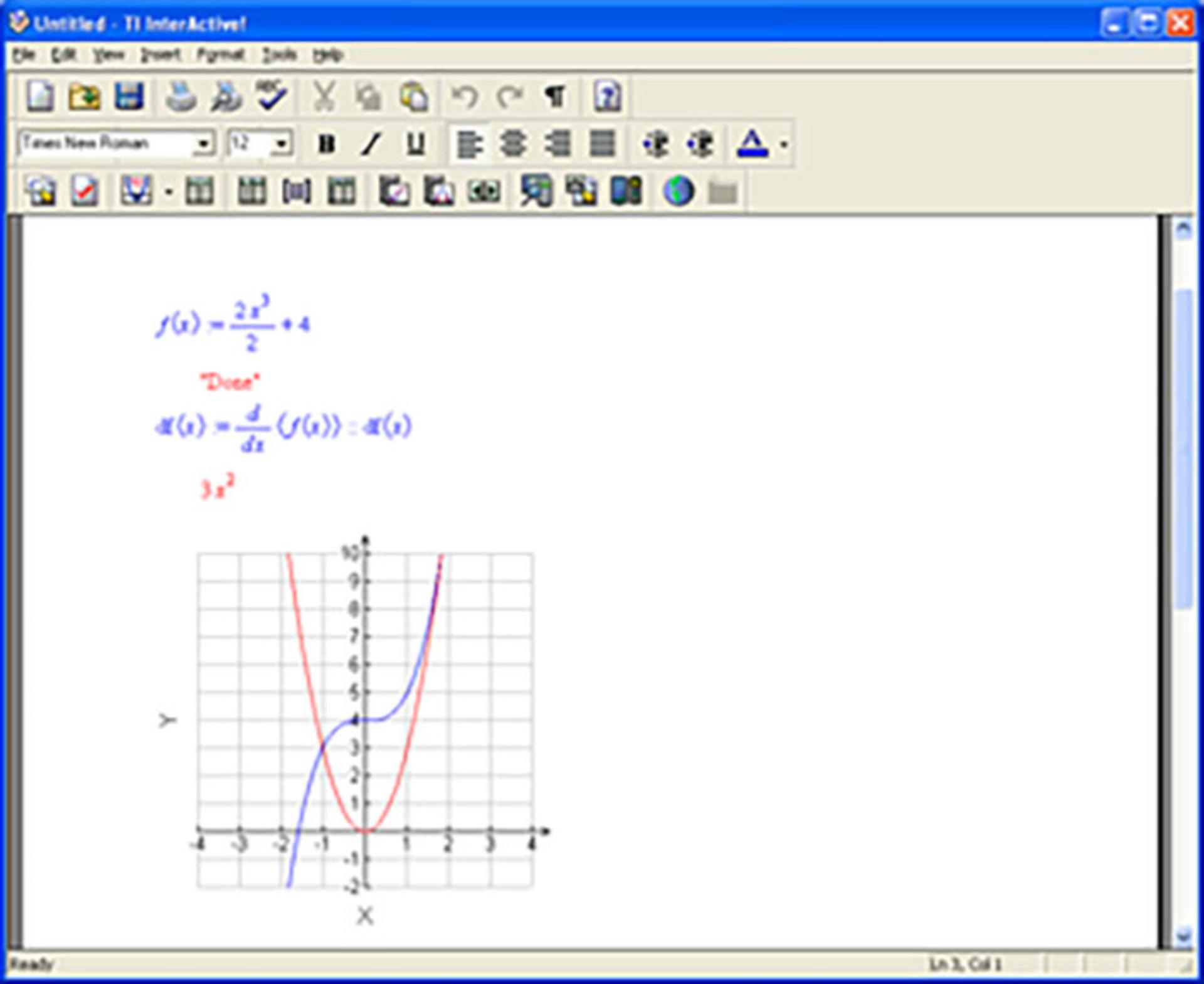 تگزاس اینسترومنتس / Texas Instruments