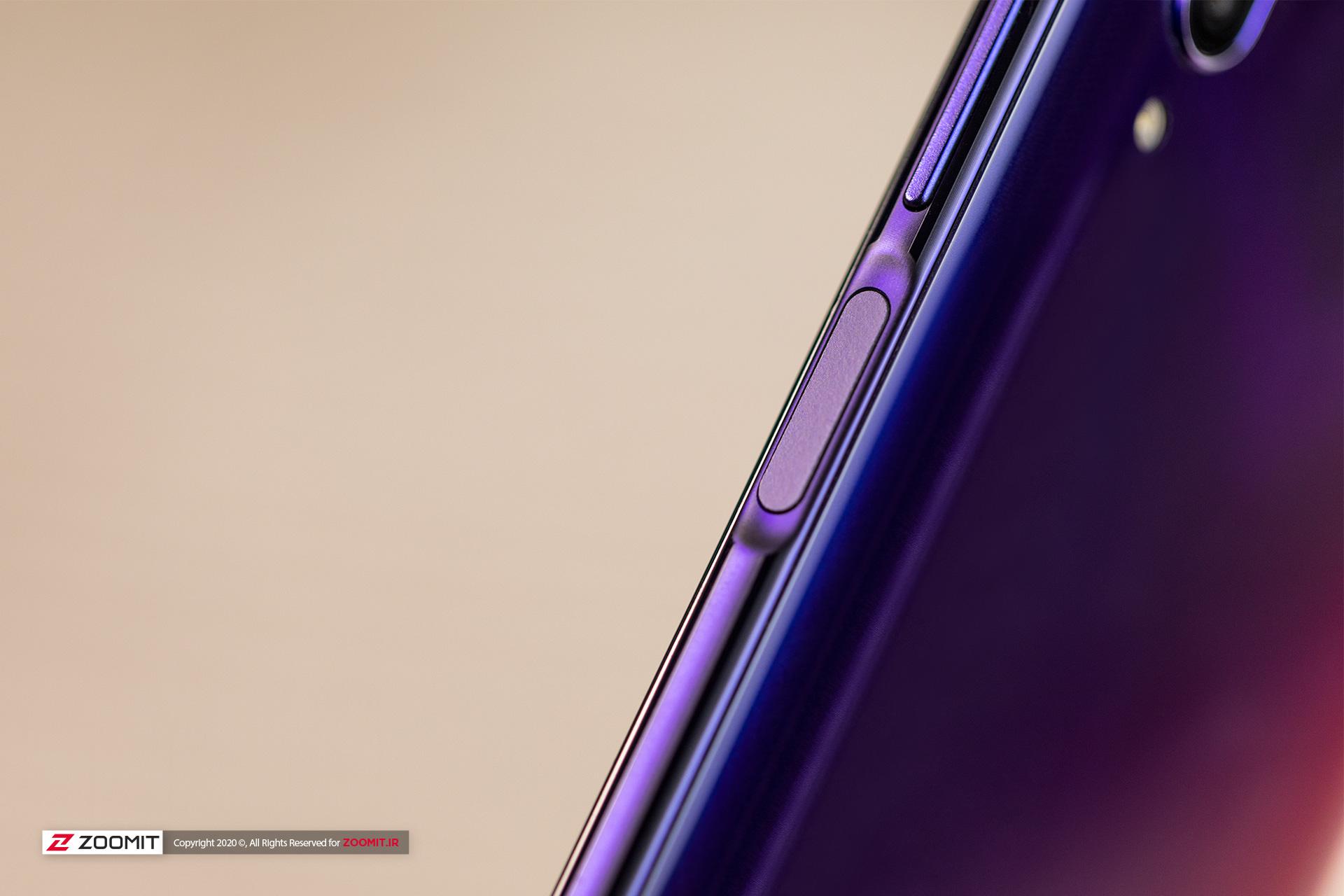 آنر ۹ ایکس پرو / Honor 9X Pro