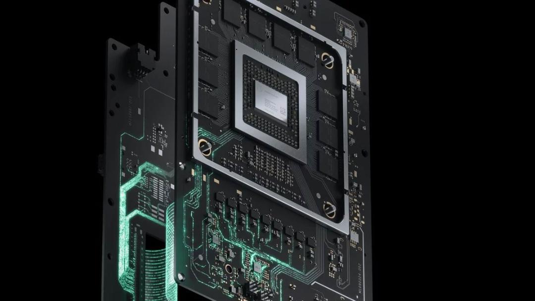 Xbox Velocity Architecture