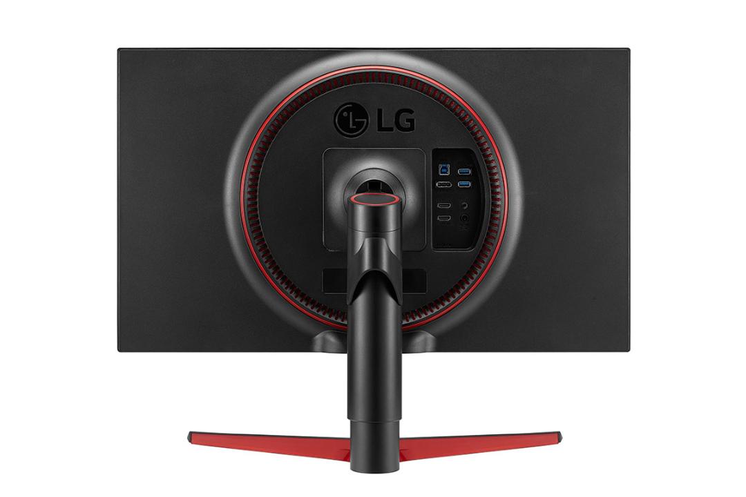 مانیتور ال جی LG UltraGear 27GN750 