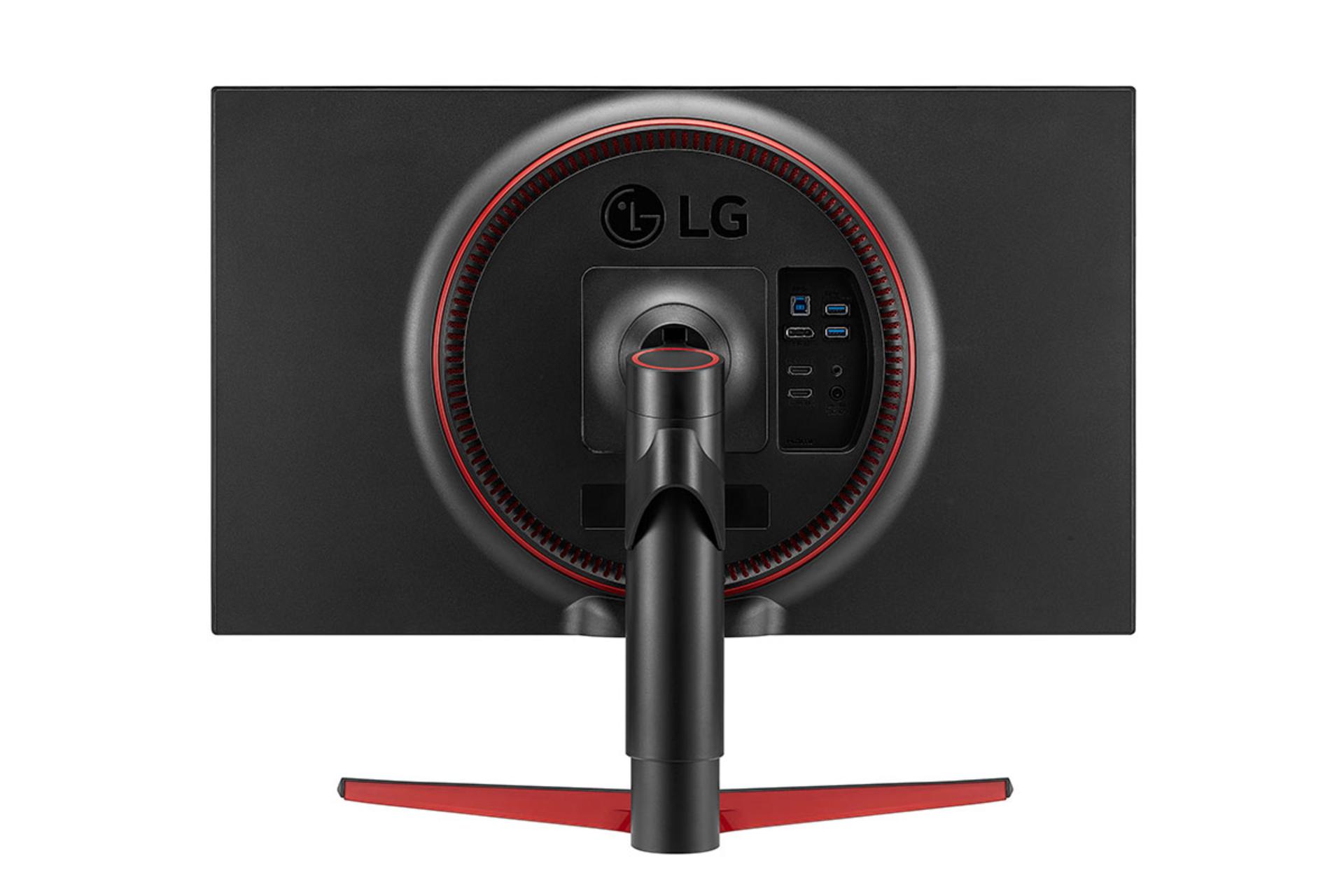 مانیتور ال جی LG UltraGear 27GN750 