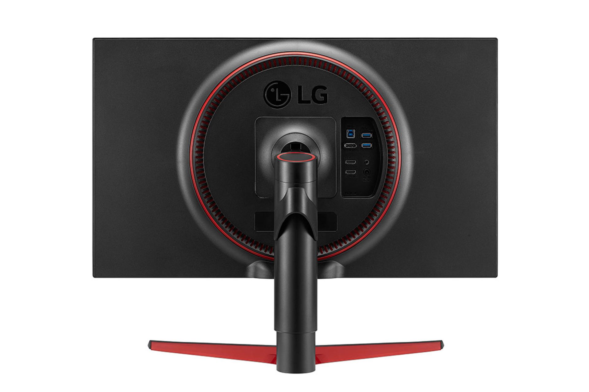 مانیتور ال جی LG UltraGear 27GN750 