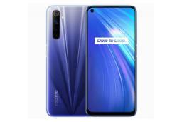 Realme 6i / اوپو ریلمی 6i