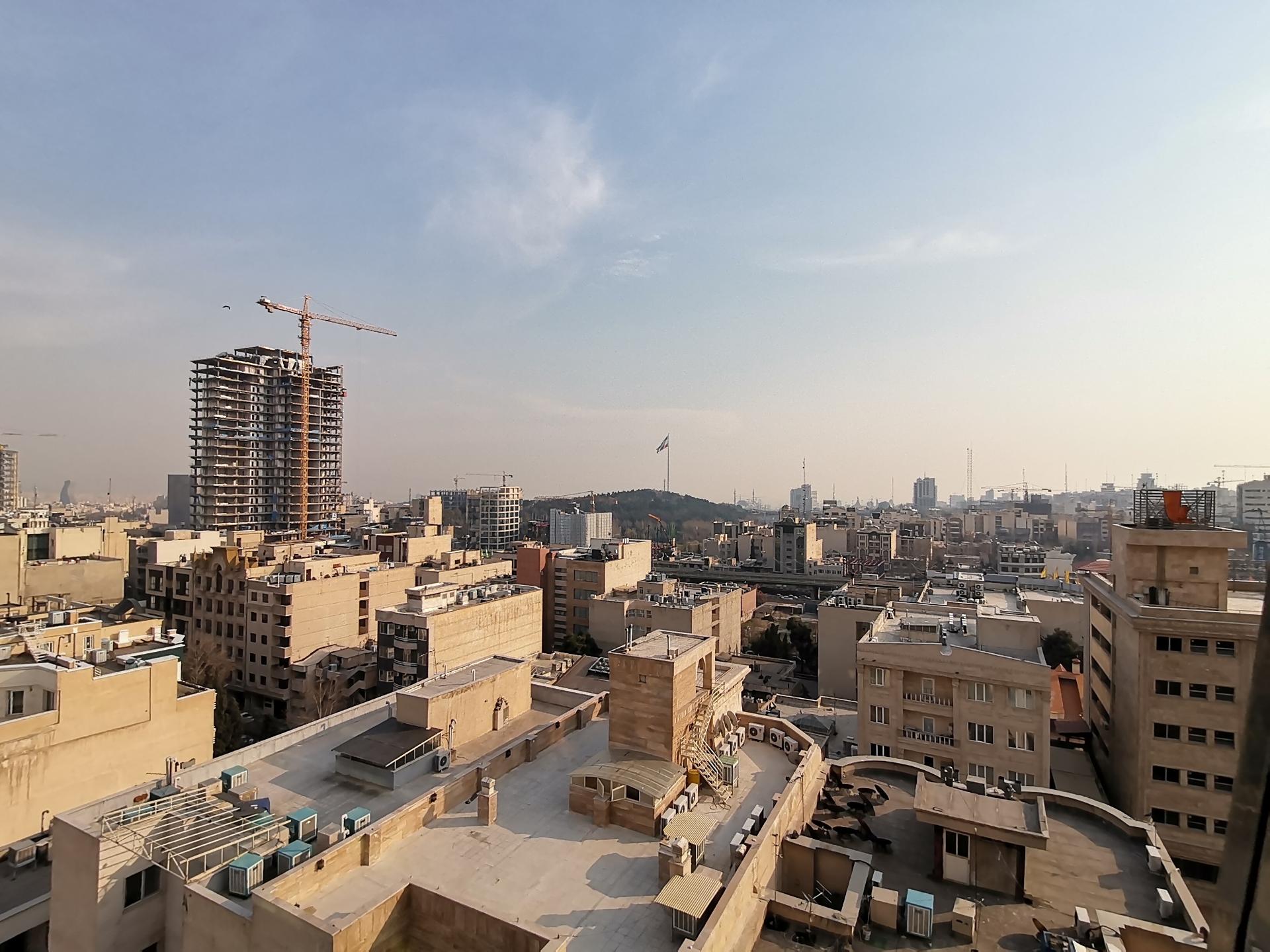 Honor 9X Pro Daylight Photos