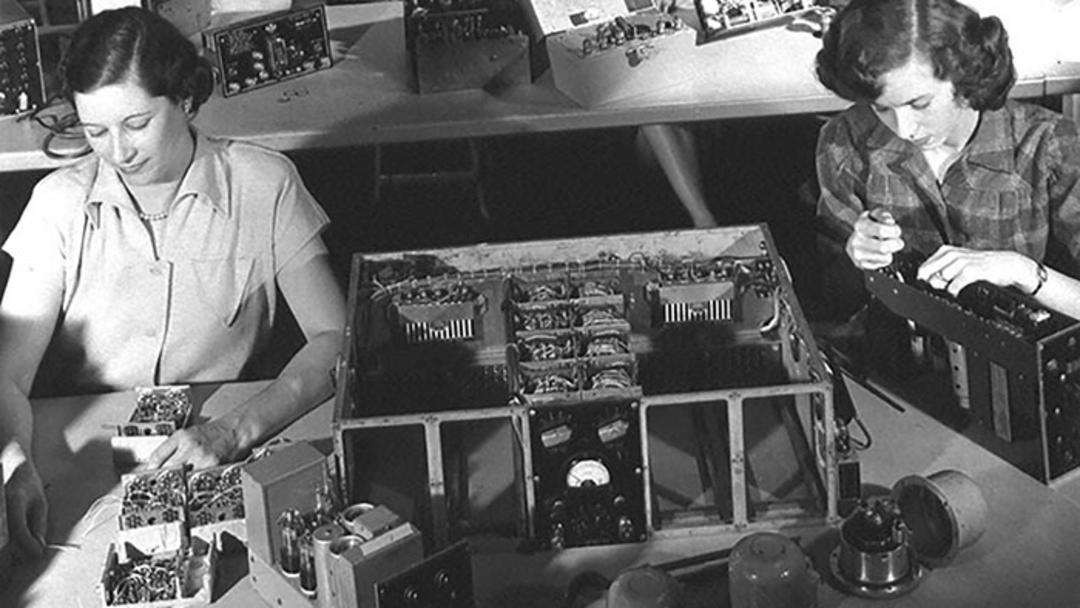 تگزاس اینسترومنتس / Texas Instruments
