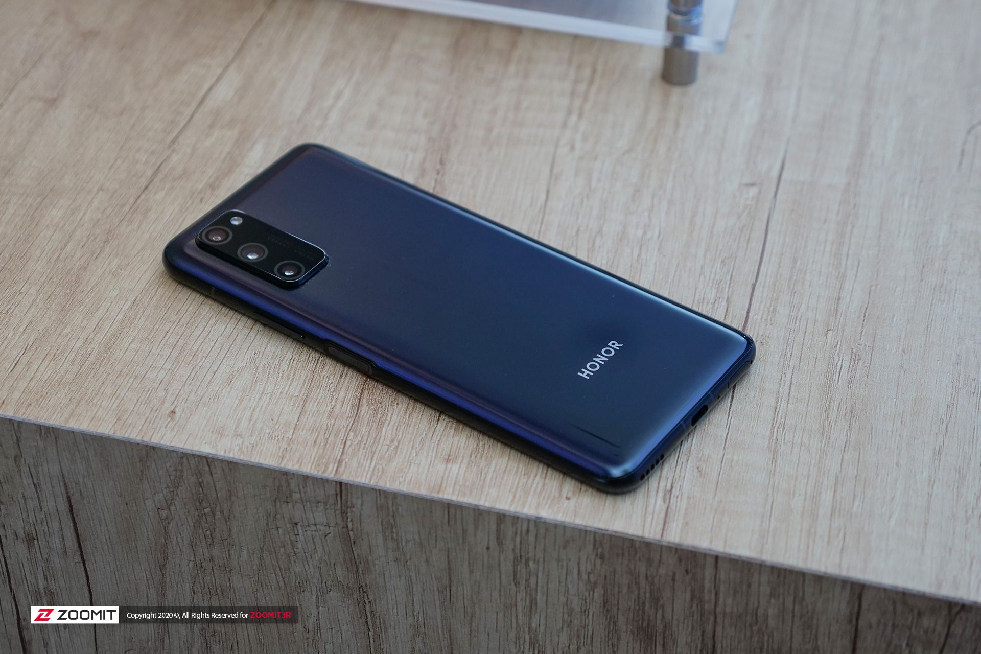 آنر ویو ۳۰ پرو / HONOR View 30 pro