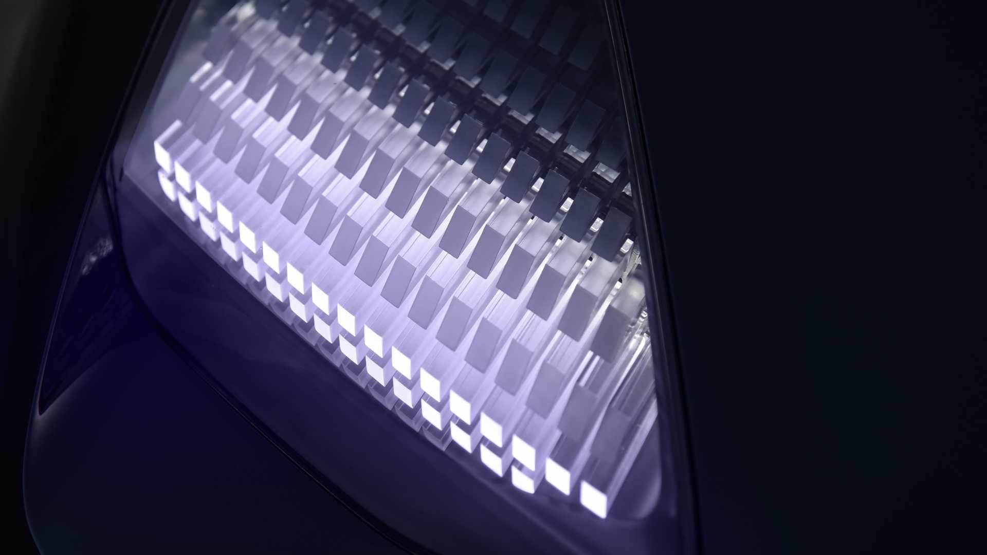 Hyundai Prophecy Concept / خودروی مفهومی هیوندای پرافسی
