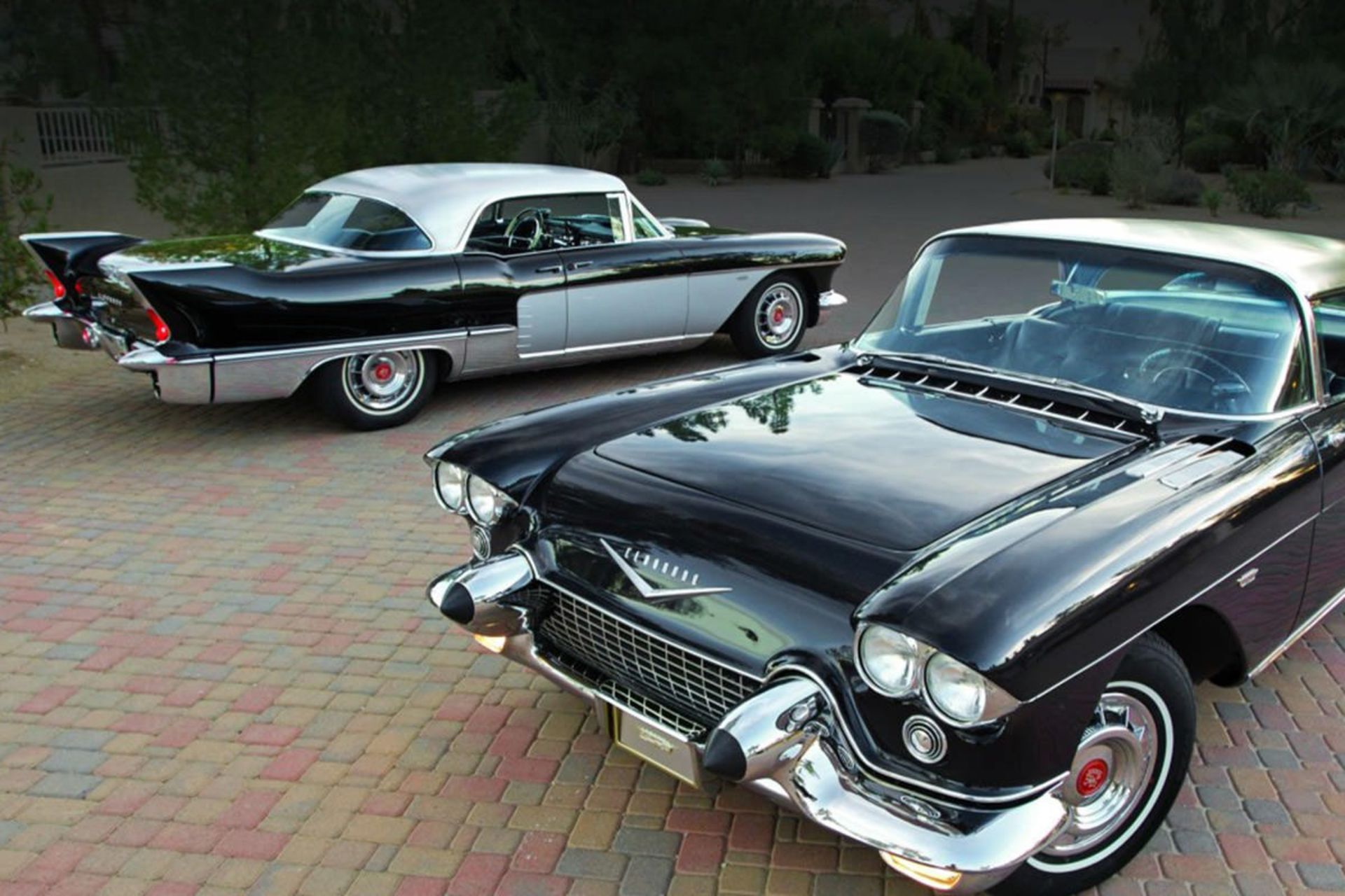 کادیلاک اِلدورادو