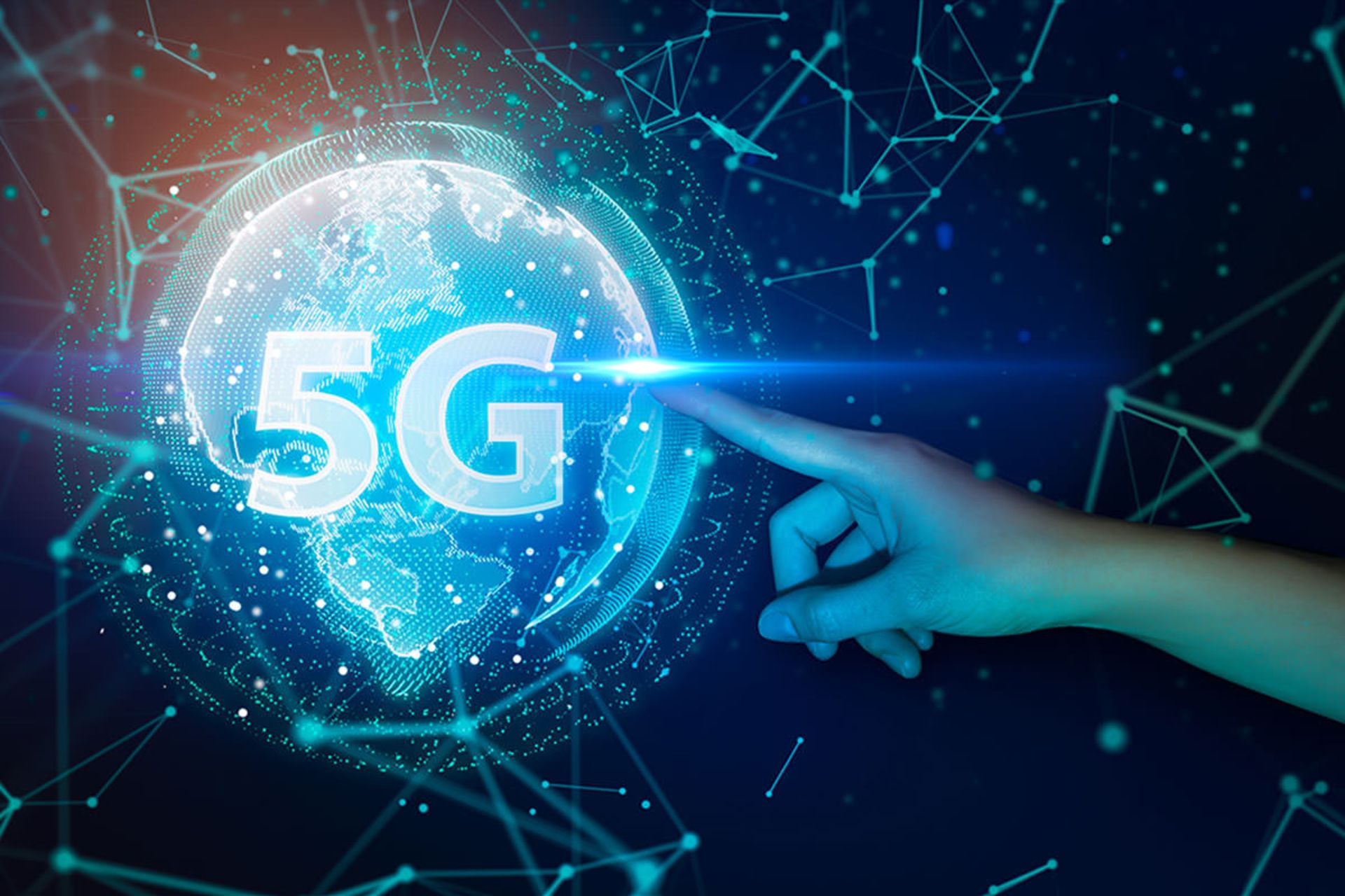 ارتباطات 5G