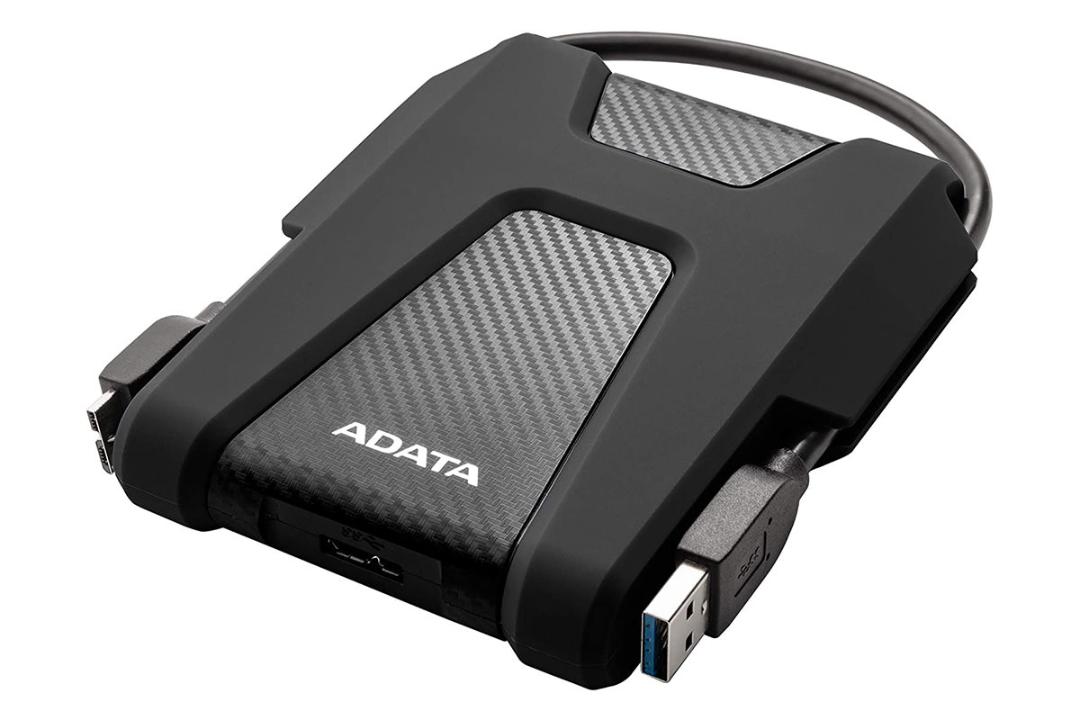 ای دیتا ADATA HD680 / HD680