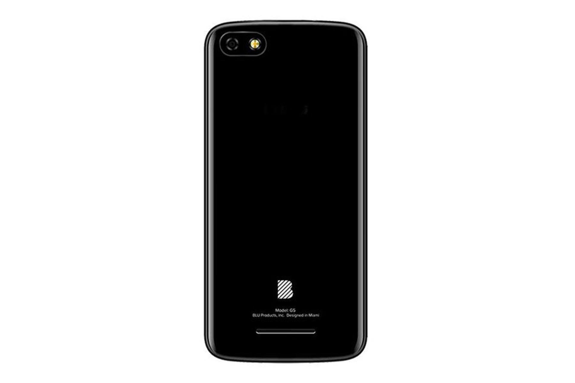 جی 5 بلو / BLU G5