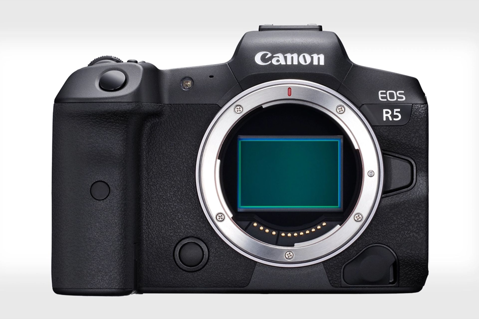 مرجع متخصصين ايران دوربين كانن اي او اس آر 5 / Canon EOS R5