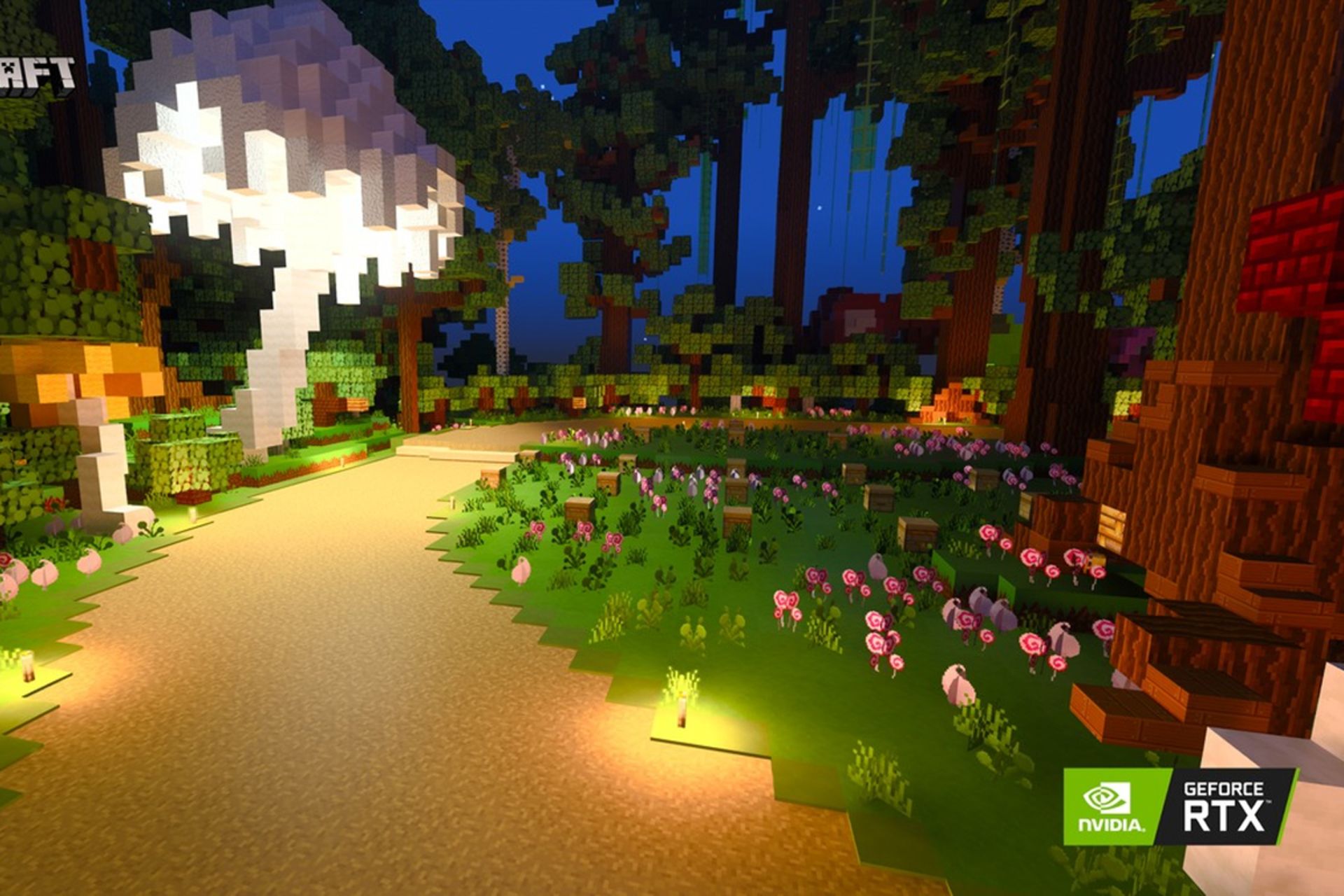 بازی ماینکرفت / Minecraft