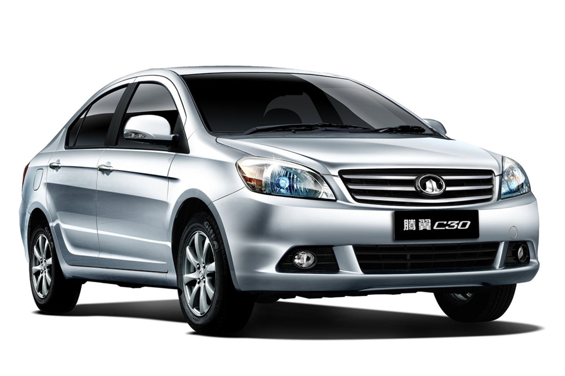 great wall C30 / گریت وال سی 30
