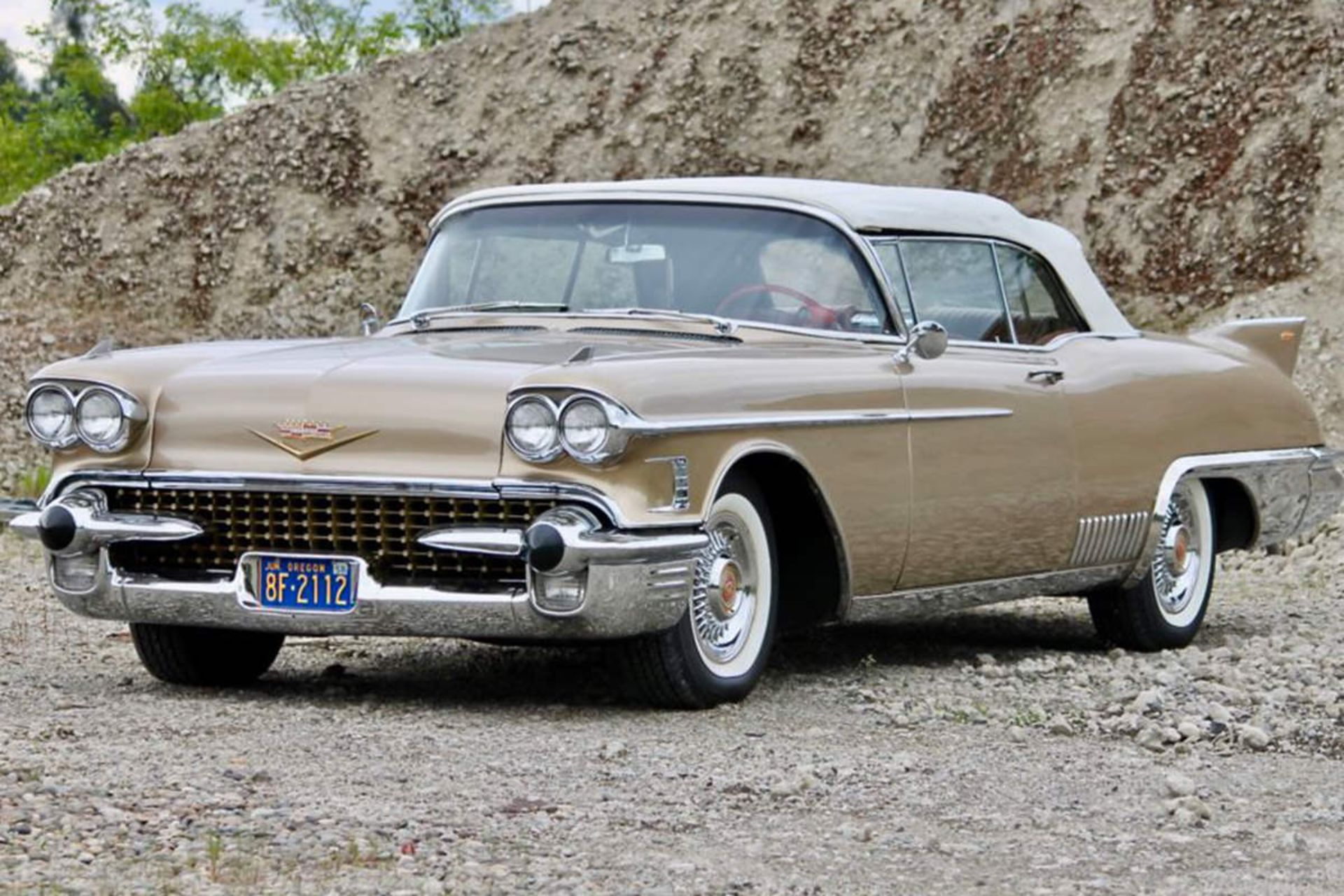 کادیلاک کلاسیک