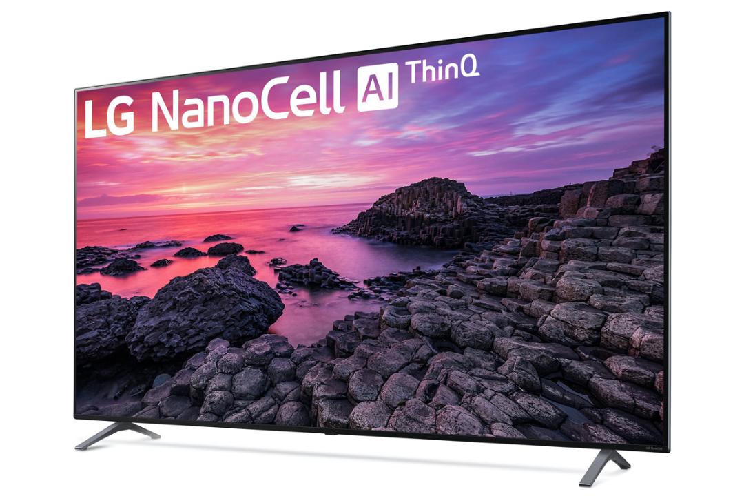 تلویزیون ال جی / LG TV