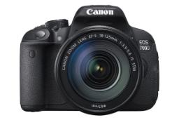 Canon 700D / کانن