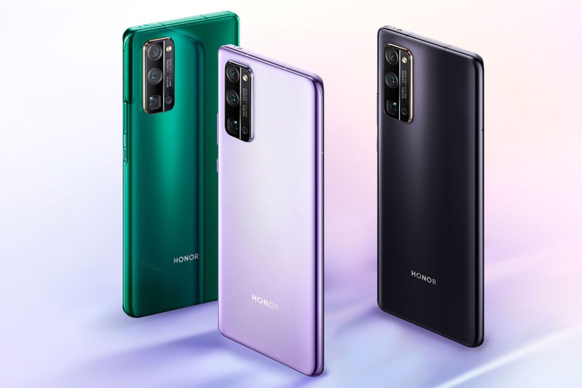 آنر 30 پرو پلاس / Honor 30 Pro+