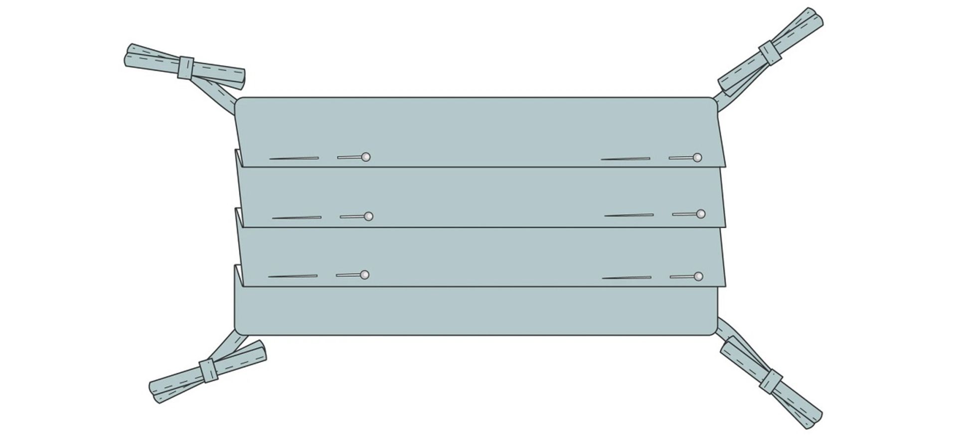 آموزش ساختن ماسک
