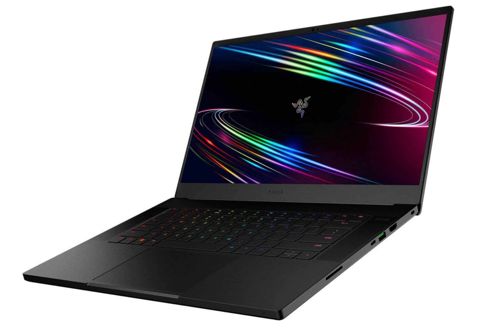 ریزر بلید 15 / Razer Blade 15