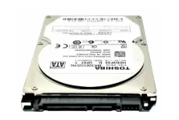 توشیبا MK3261GSYN ظرفیت 320 گیگابایت / Toshiba MK3261GSYN 320GB