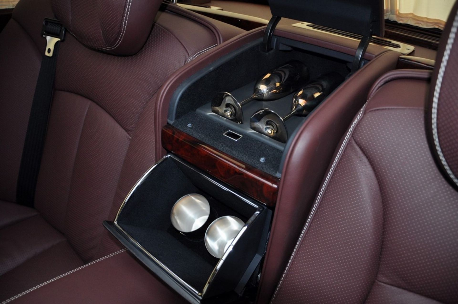 mercedes benz 600 pullman