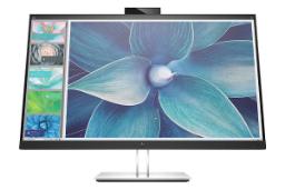 اچ پی 27 اینچ مدل HP E27d G4 QHD / HP E27d G4 QHD