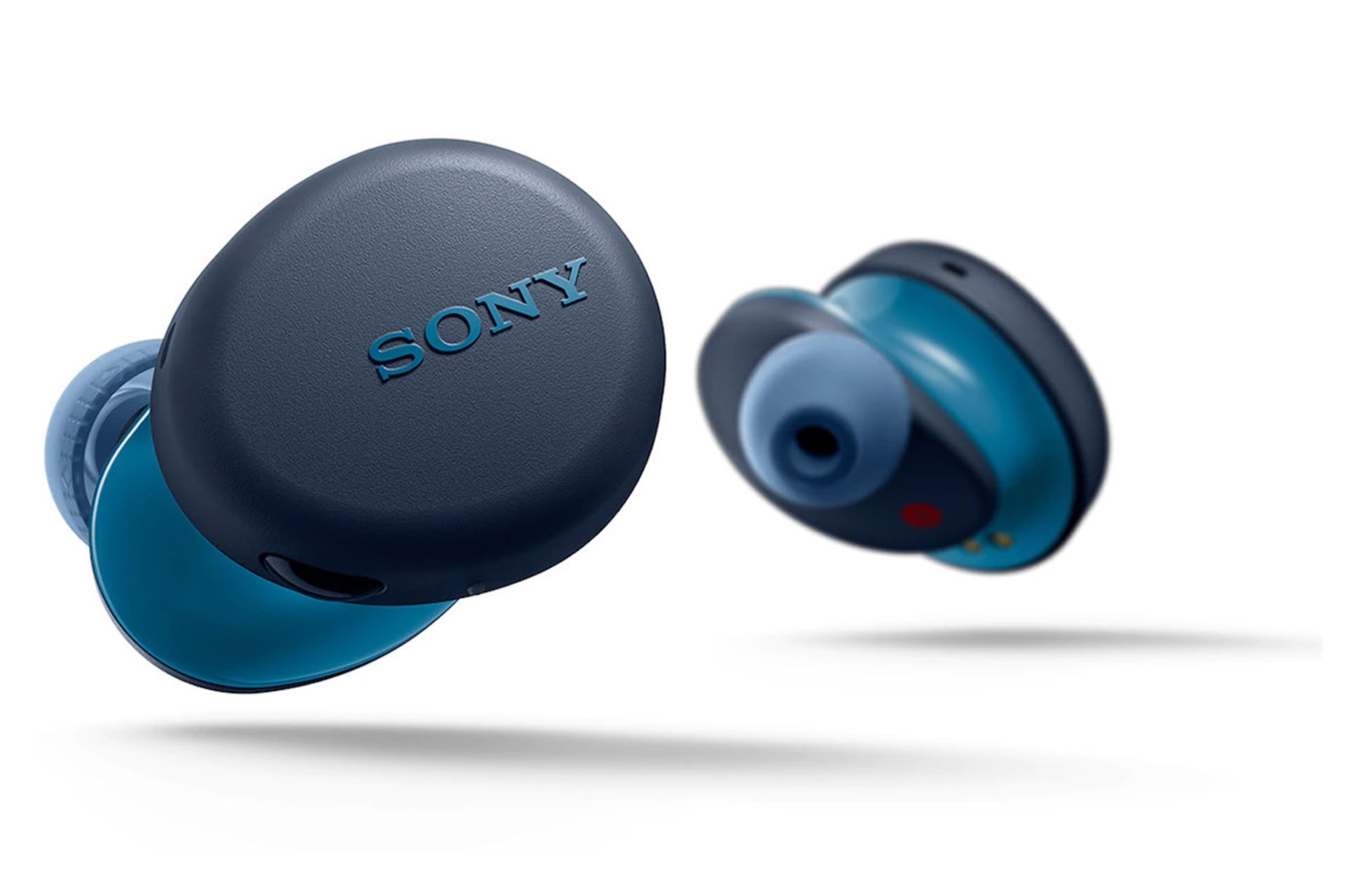 هدفون جدید سونی